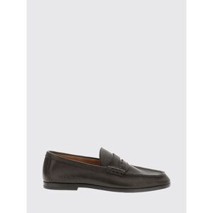 Common Projects Loafers Men Brown